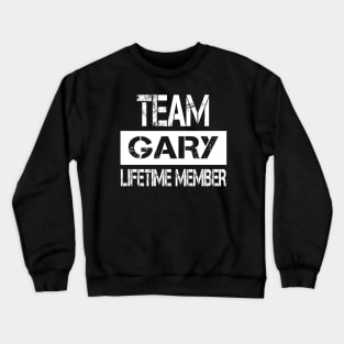 Gary Crewneck Sweatshirt